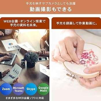 Amazon.co.jp：アイリスプラザ WJ1004 スタンド型 ドキュメント